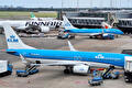 Schiphol KLM